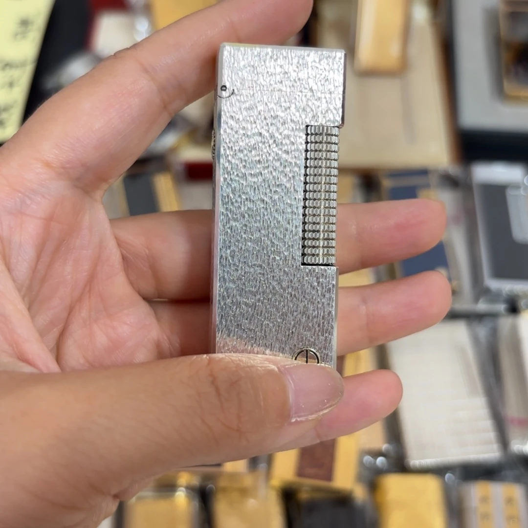 都登卡中古打火机