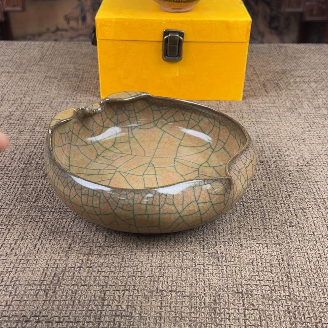 陶Lao窑瓷直播间正能量开门货