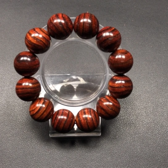 黄花梨/降香黄檀手串感*2.0