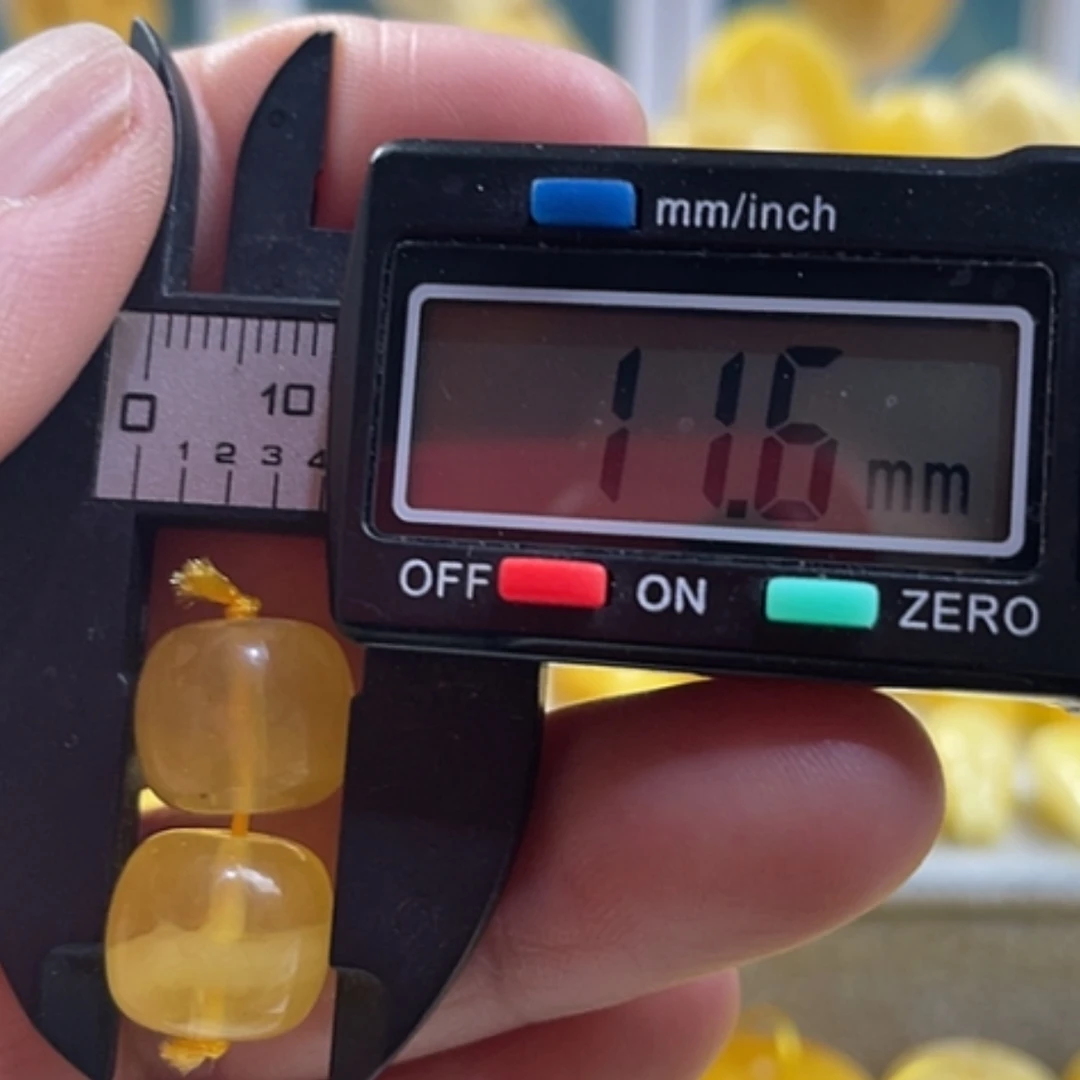 【闪购商品】琥珀裸石未镶嵌21杂