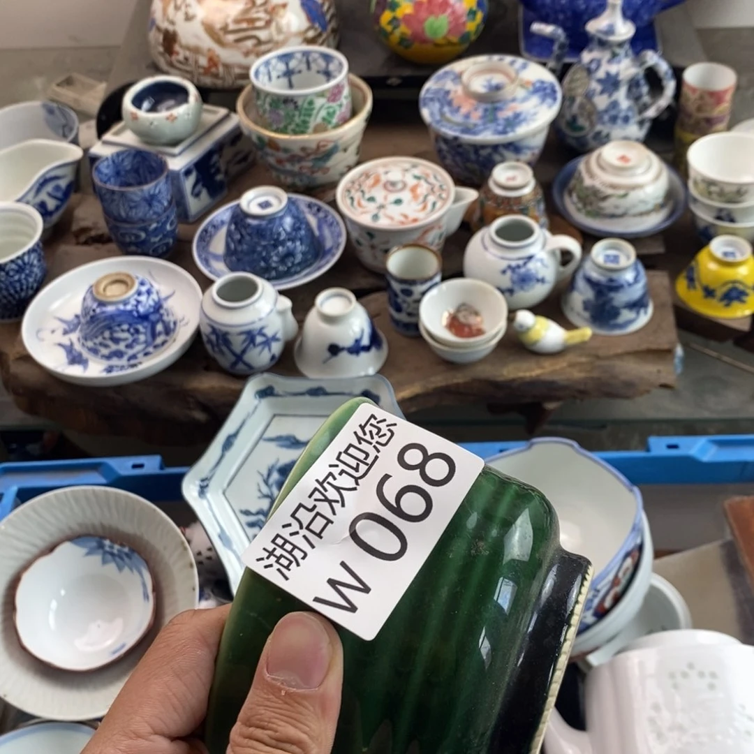 瓷器的的时候就会觉得自己湘**师