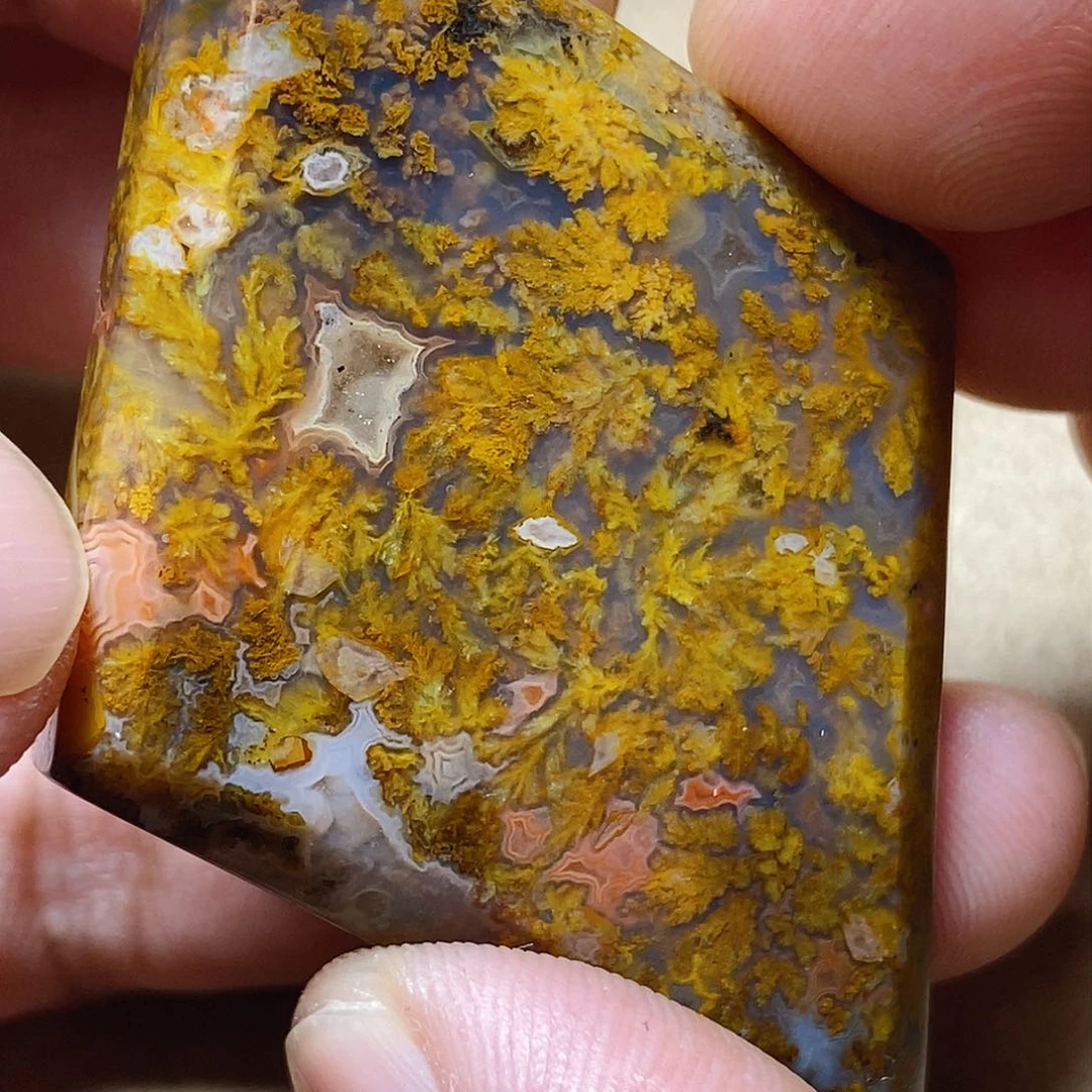 玛瑙/玉髓颈饰未镶嵌用****5