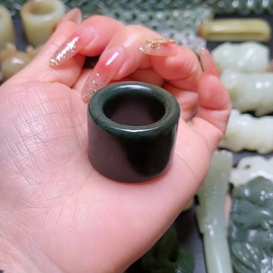 【闪购商品】和田玉吊坠(不含链)未镶嵌