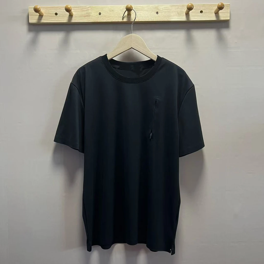 【花花花】左链T恤