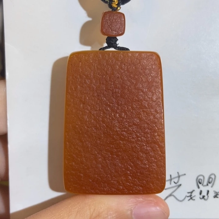 定制琥珀未镶嵌琥珀