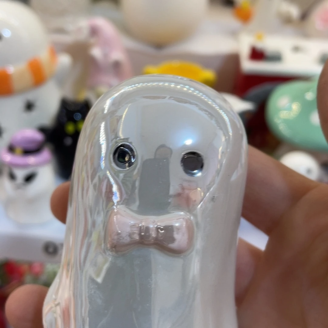 陶瓷微瑕介意慎拍