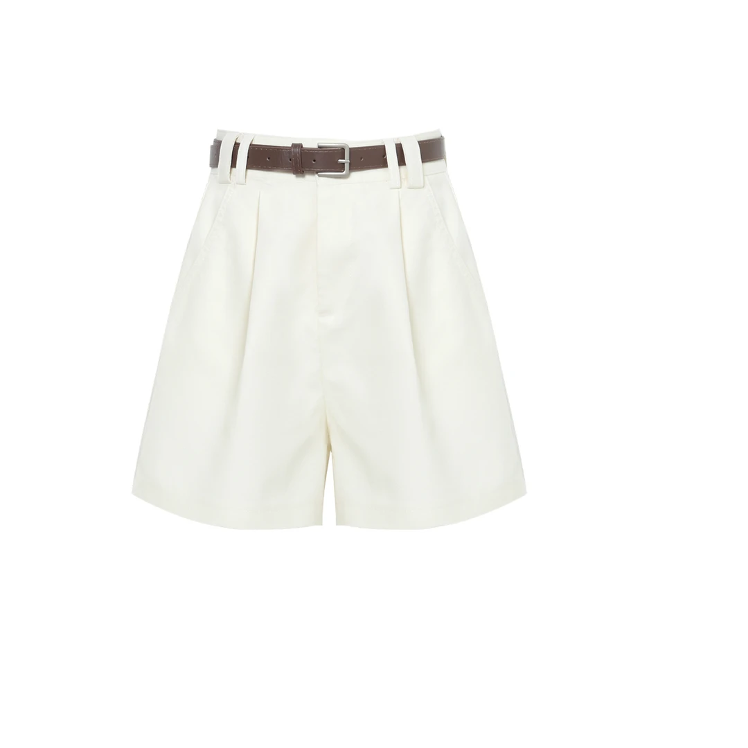 珩绣2025休闲短裤  4271K50