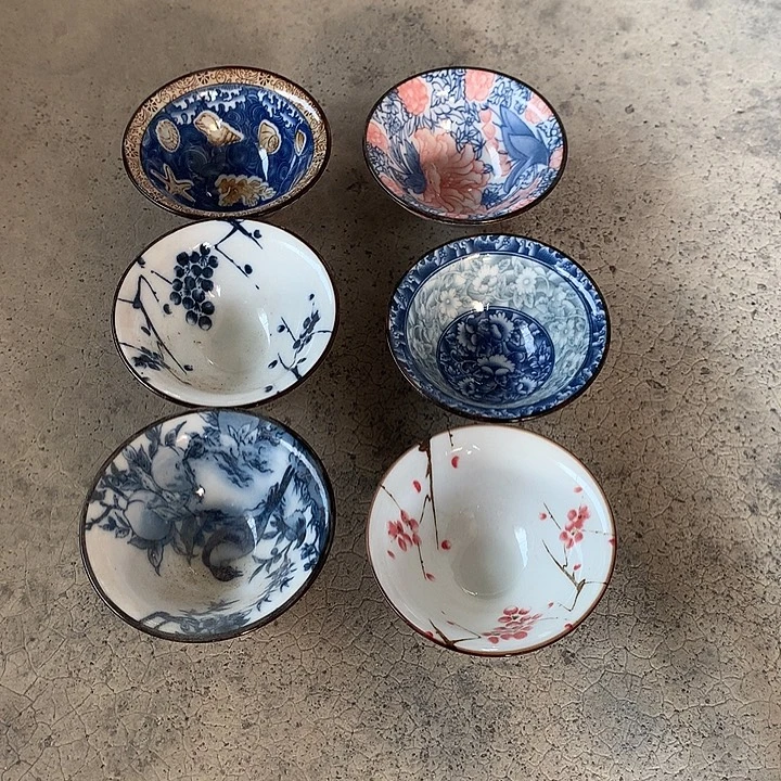 微瑕茶具介意勿拍