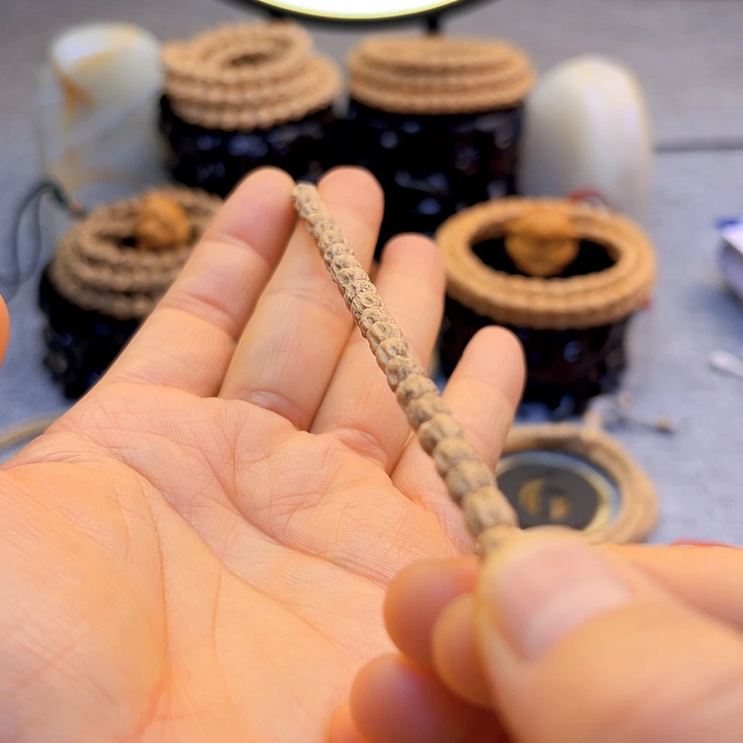 我***！柏香籽/百香籽吊坠