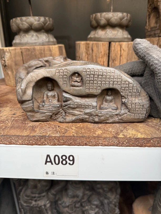 高端复古大气摆件