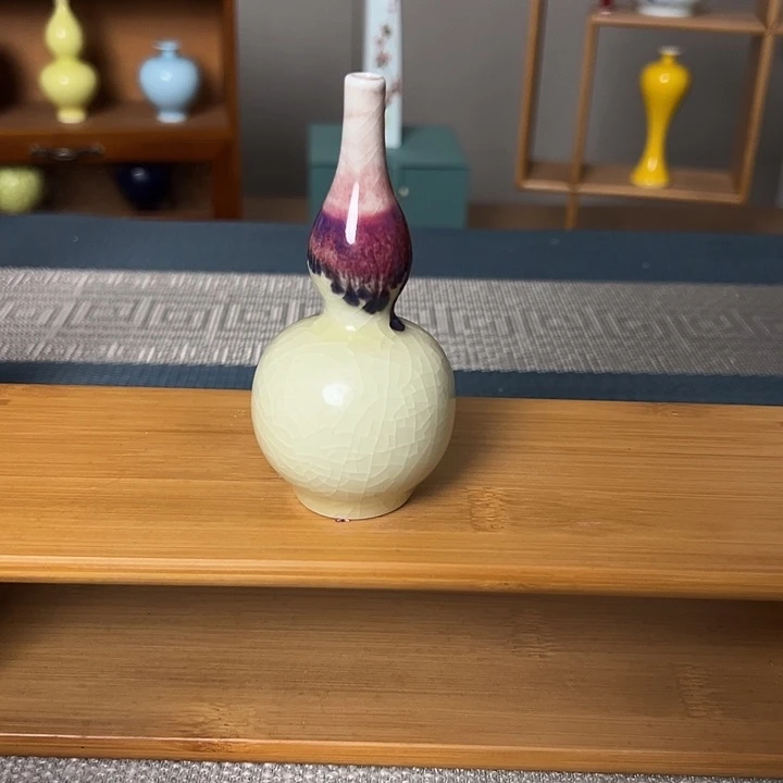 瓶景德镇陶瓷研究所学会