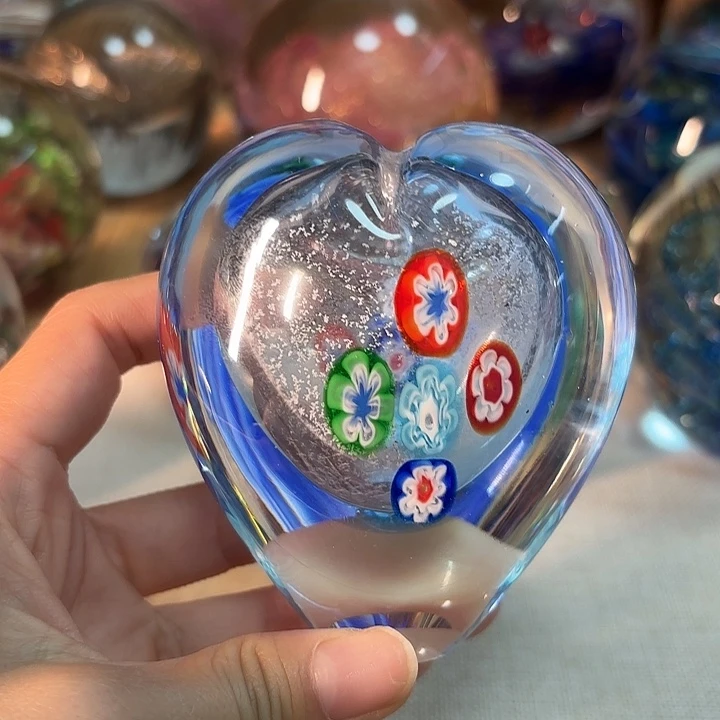 琉璃手工艺品精品