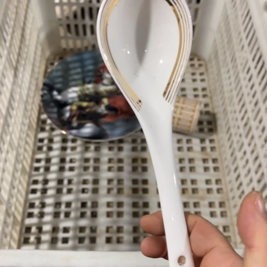 库存陶瓷瑕疵不影响使用