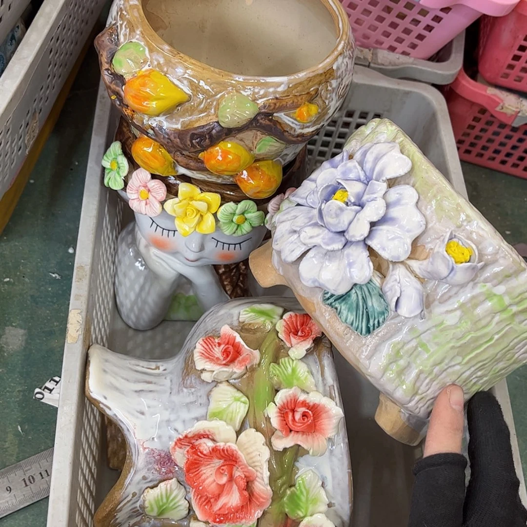 【闪购商品】红陶福利