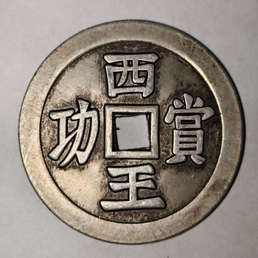 A017复古中式仿古工艺品