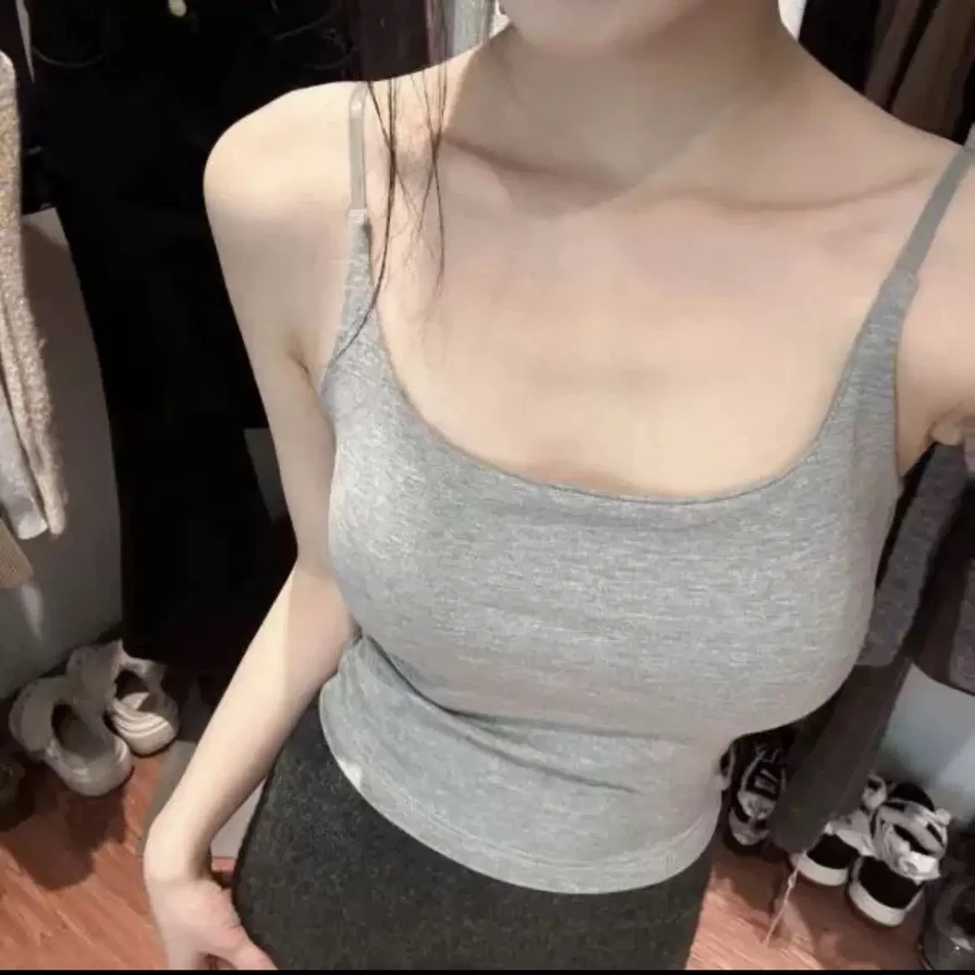 韩丹·时尚可调百搭美背