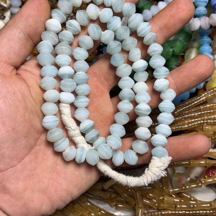 琉璃手工艺品3349。福利1条