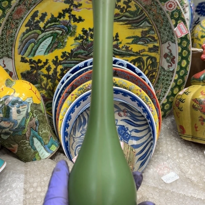 摆件瓷器摆件 瓷器摆件