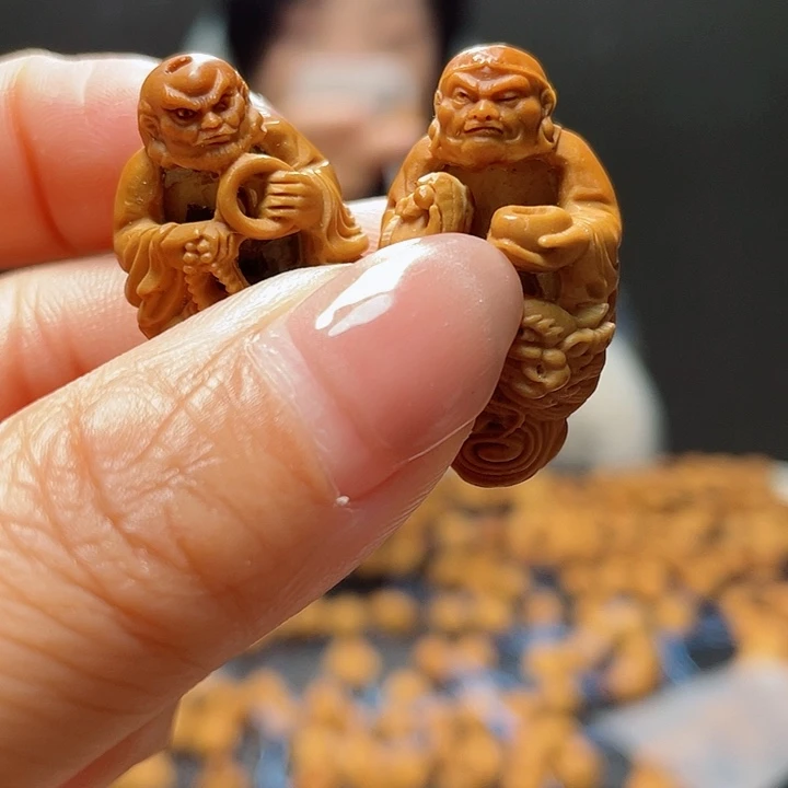 橄榄核手串/手链橄榄