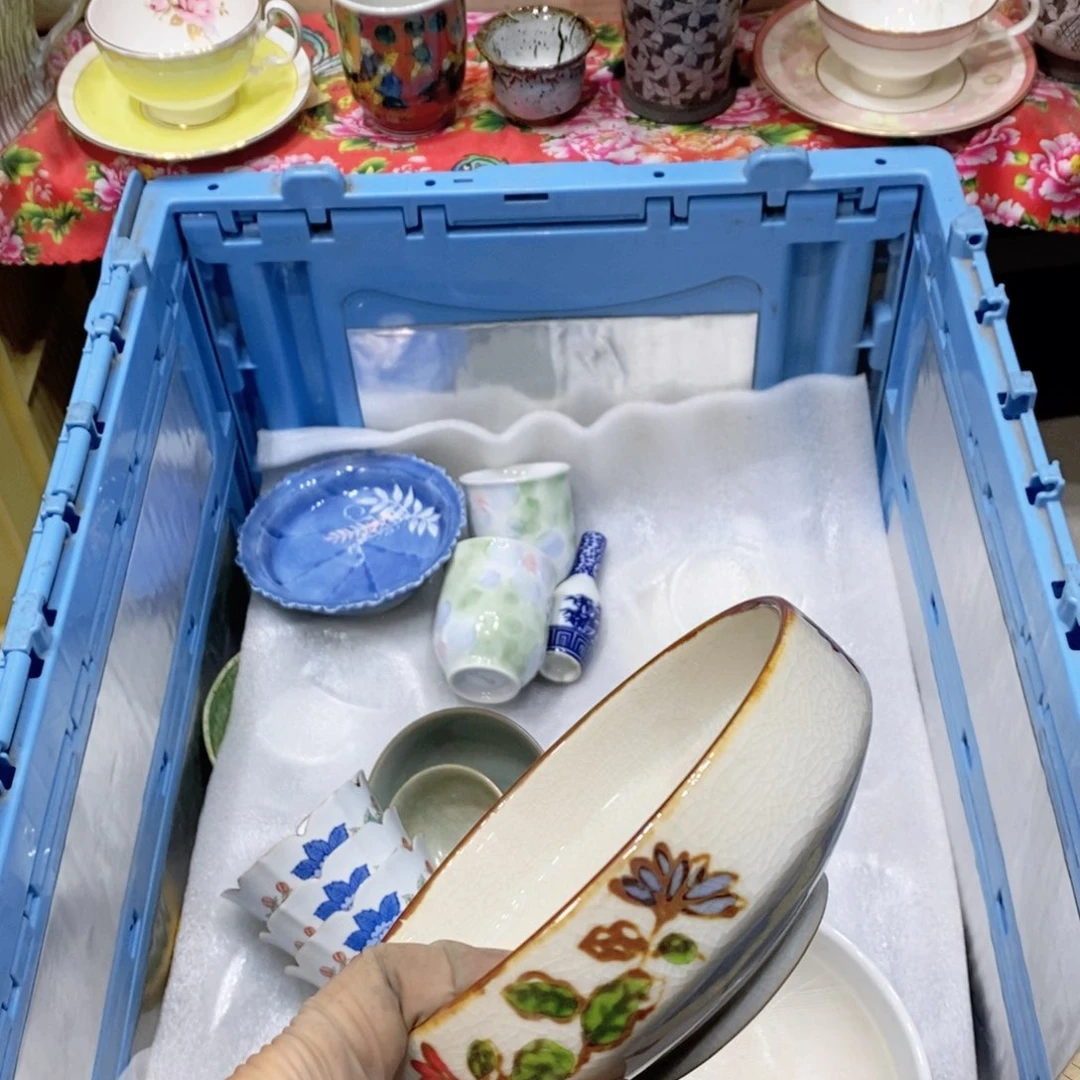 瓷片狗*经历过哈哈哈哈哈哈