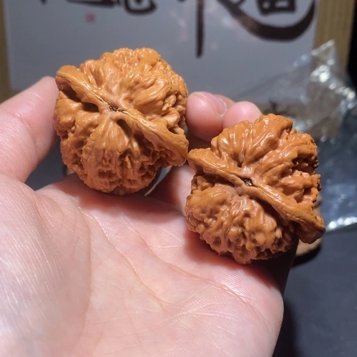 三***拳桃核吊坠我是庞家乐老师啊哈哈