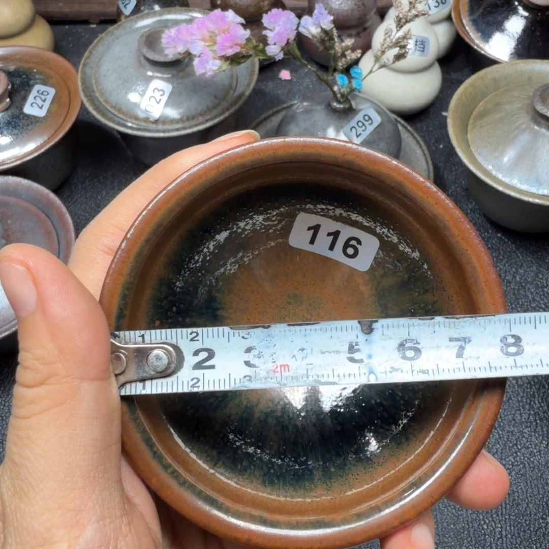 茶盏焦源龙窑，不忘初心116
