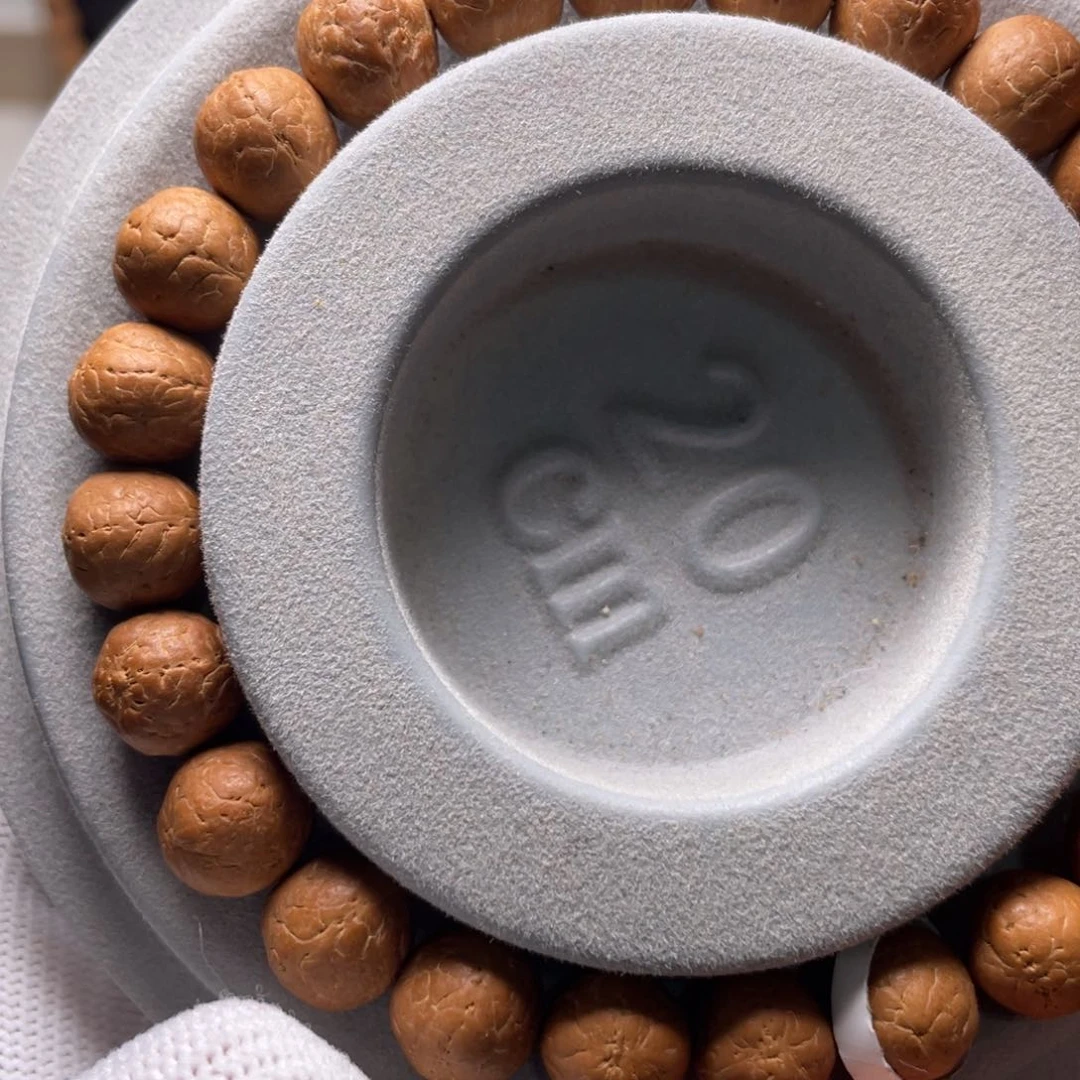 凤眼菩提吊坠菩提302