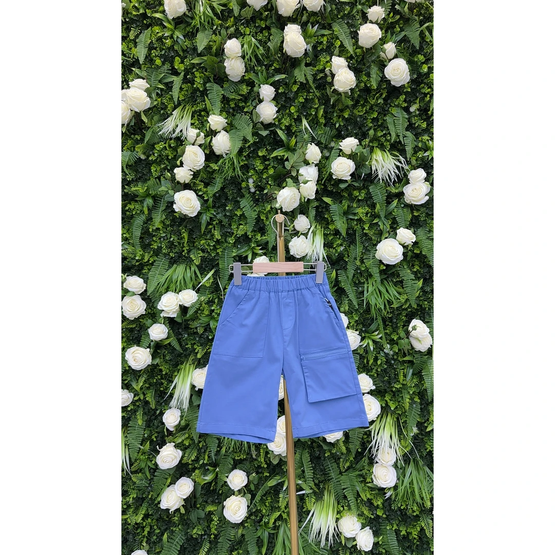 品牌高端承@希童装【110-150】休闲裤子——531000