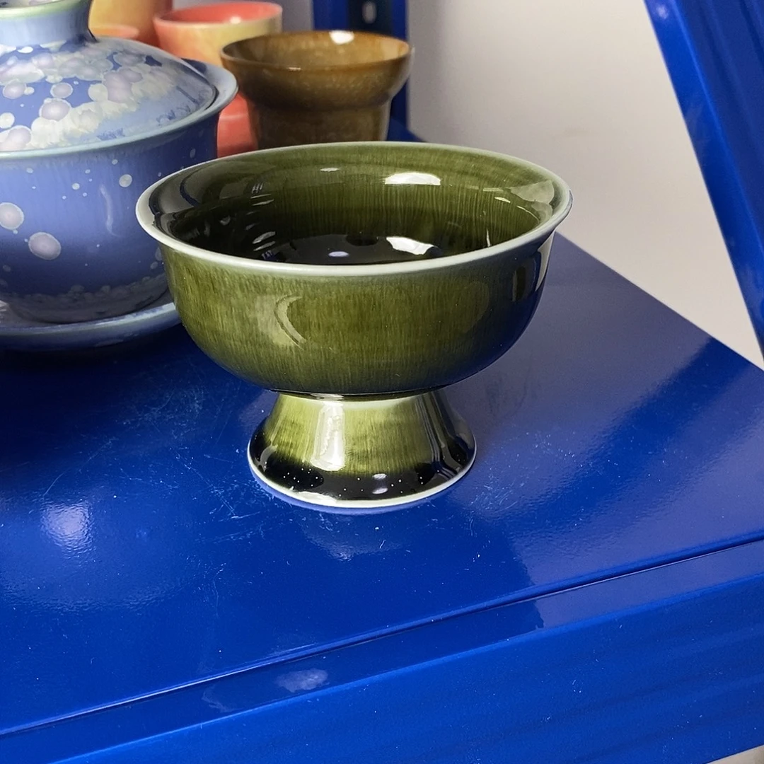 景德镇高温陶瓷杯