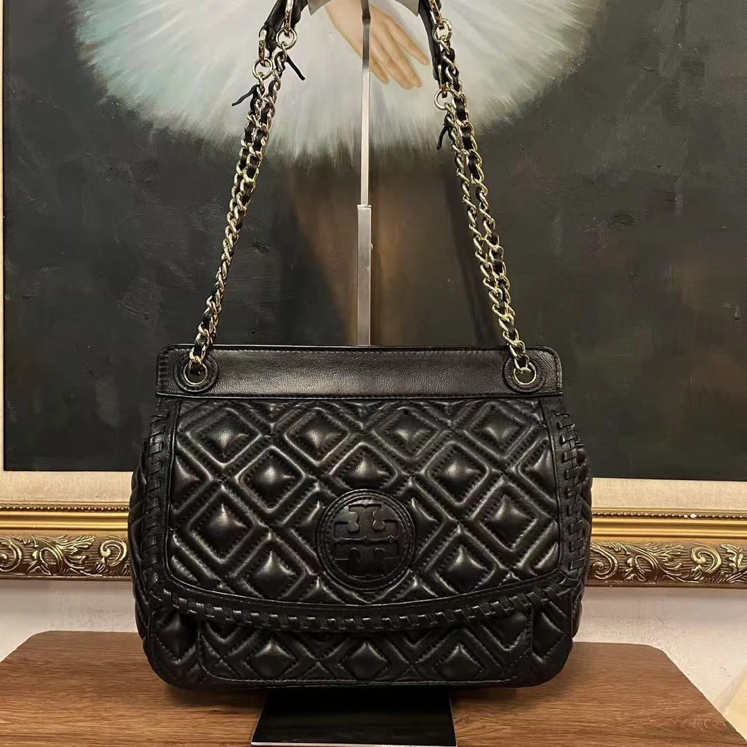 95新 TORY BURCH/汤丽柏琦 000511单肩包