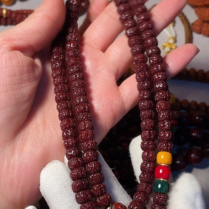 敬***君吊坠金刚菩提吊坠