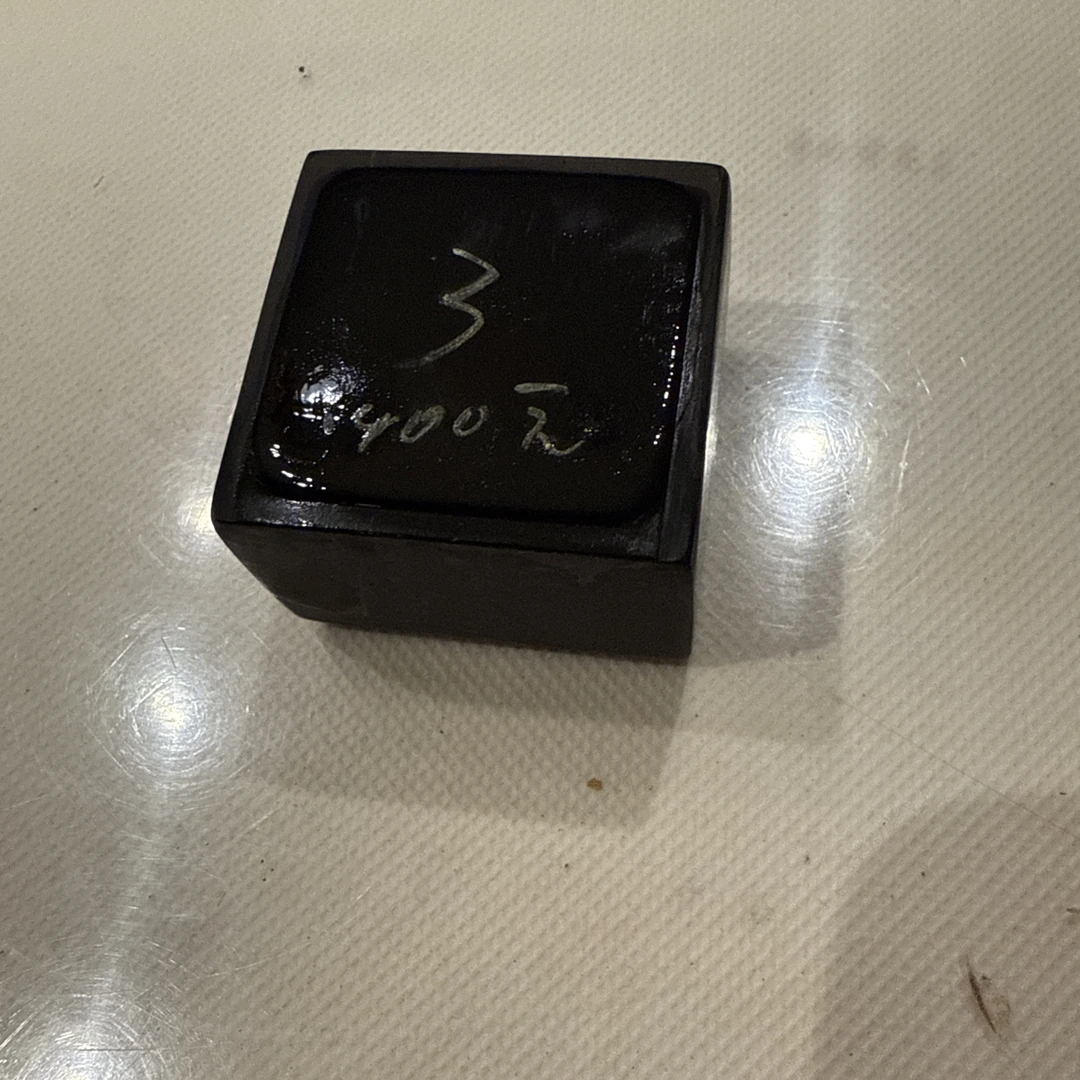 老红木乌木老料400