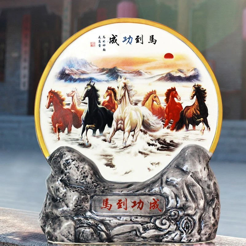 杏师白酒礼盒装摆件酒山西杏花礼品酒清香型白酒整箱53度1500