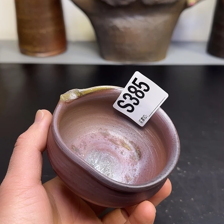 备前烧作品备前烧作品