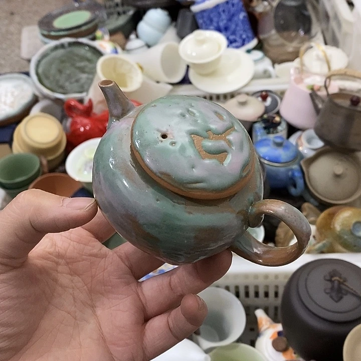 陶瓷艺术品及陶瓷制品
