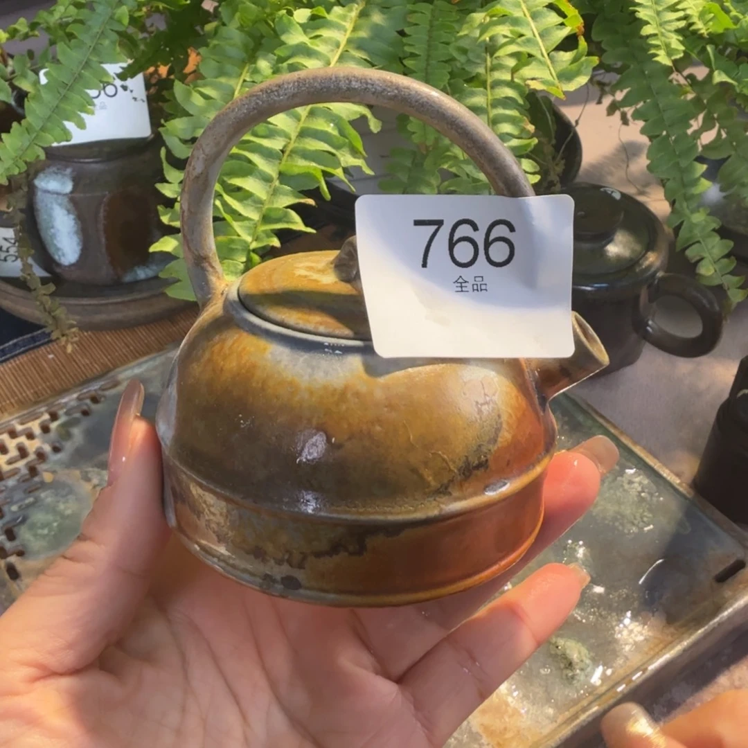 陶荣小店手工制作