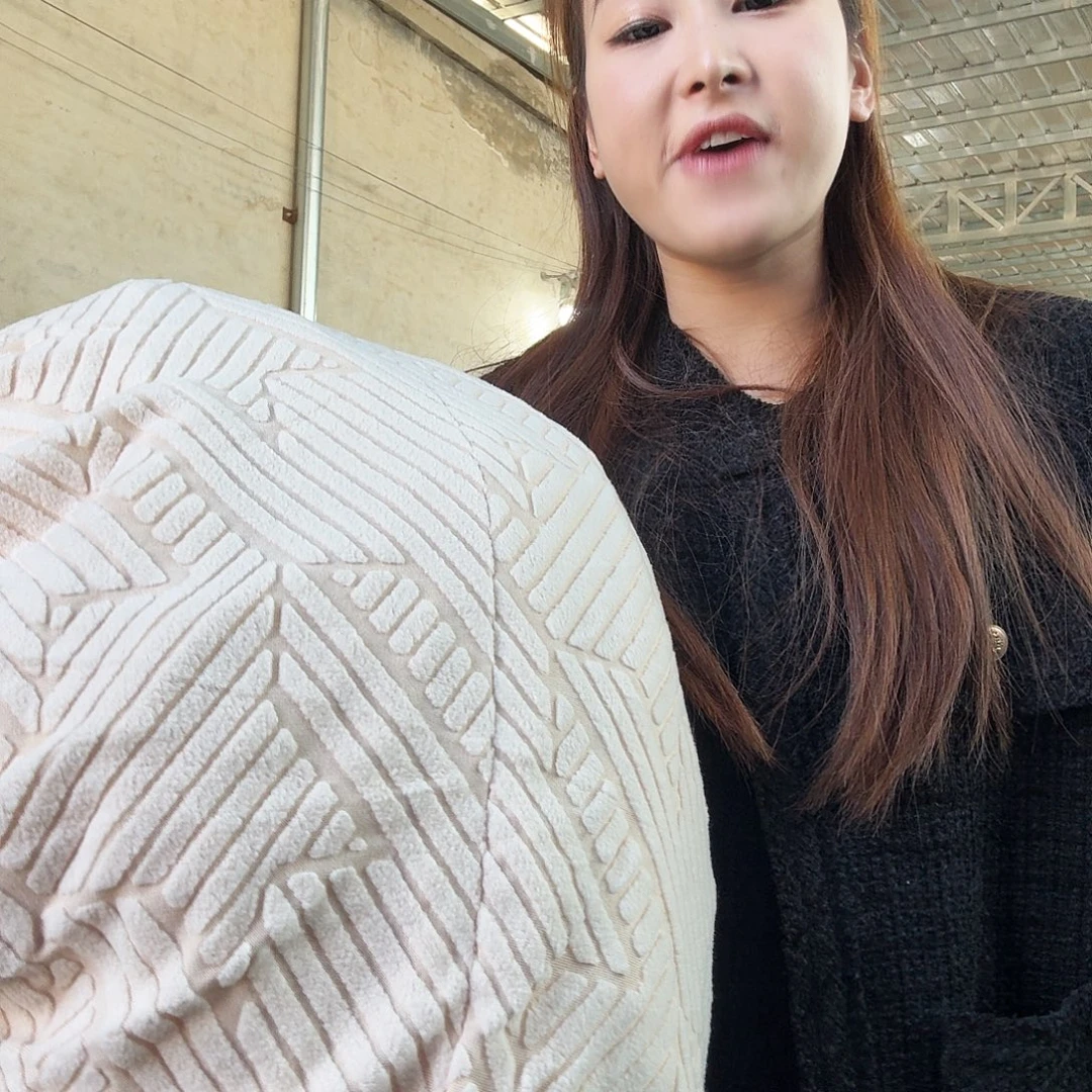 聚酯纤维万能沙发套按编码拍552