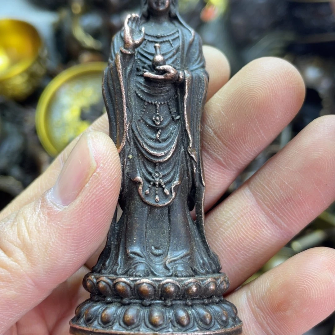 铜器摆件诚信经营