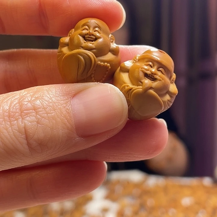 手串/手链橄榄核