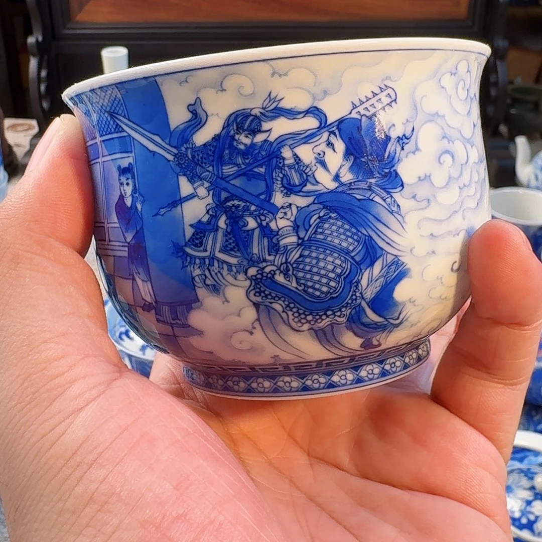 名窑口，放漏时间到啦