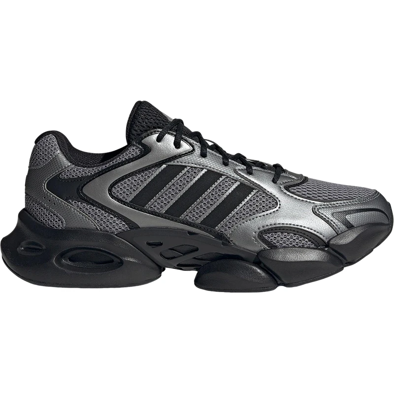 ADIDAS阿迪达斯/MEGASTRIDE男女时尚厚底老爹鞋JR6335