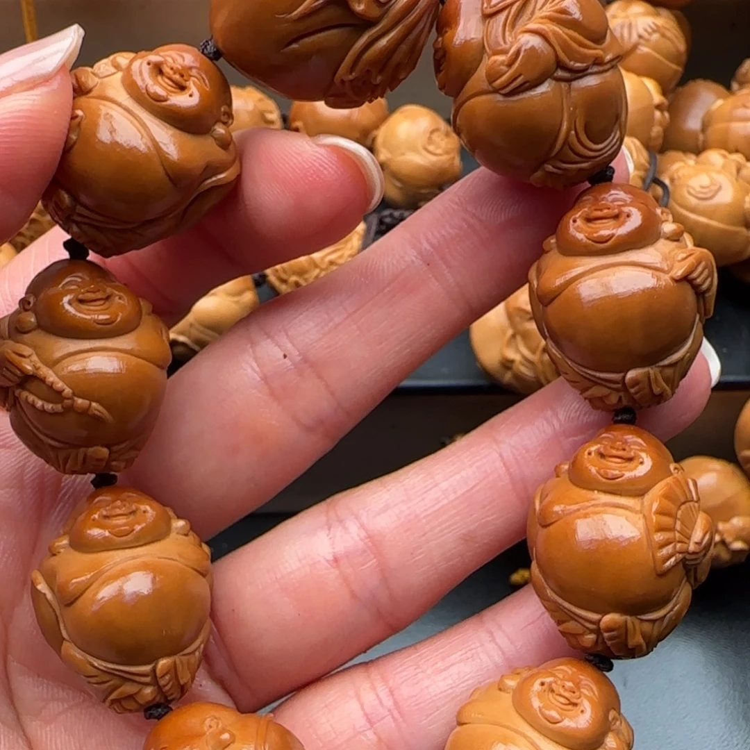 手串橄榄核橄榄核