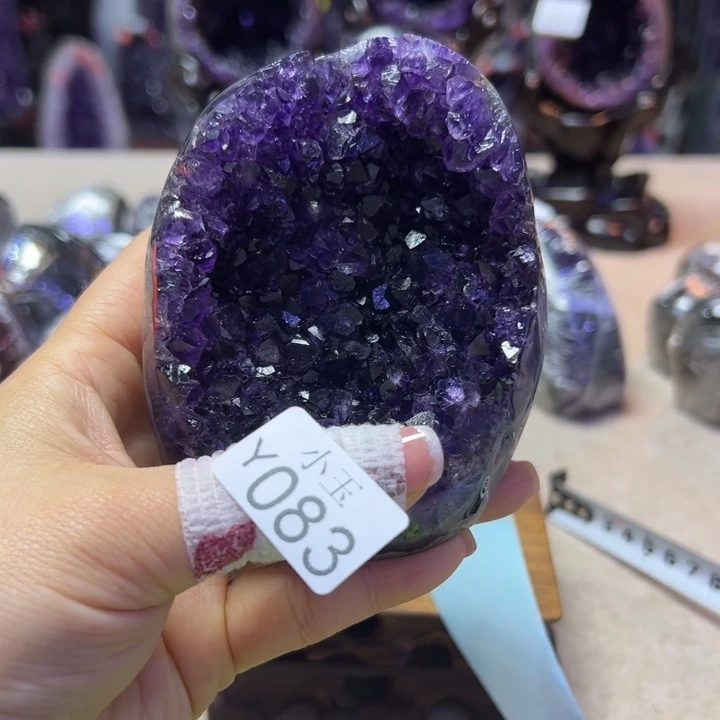 大型摆件（非配饰）水晶未镶嵌摆件