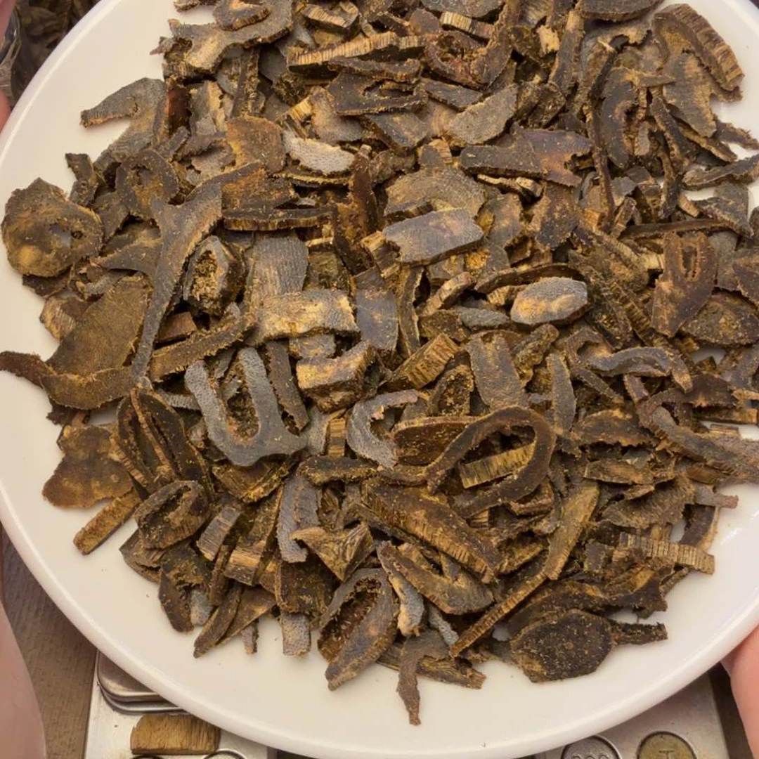 沉香沉香碎屑沉水透顶绿熏香料30g