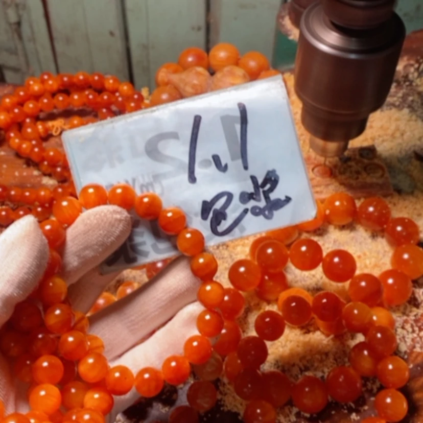 【闪购商品】松木（琥珀木）手串/手链