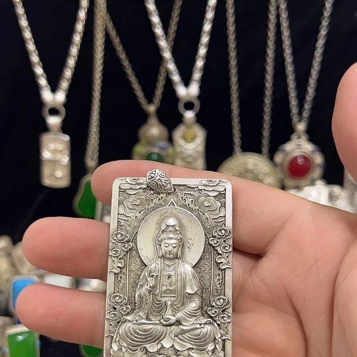柳编家居饰品系列吊坠