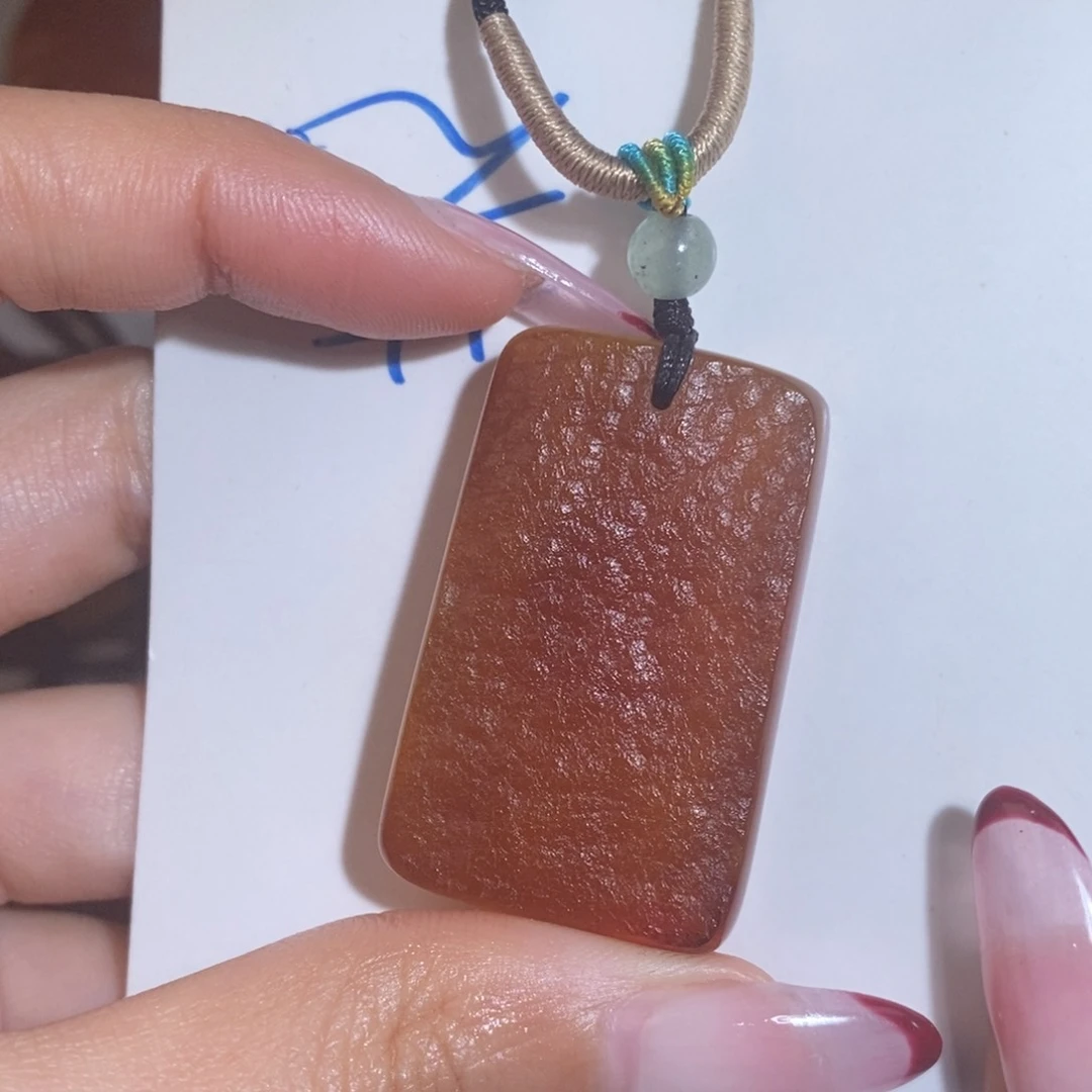 定制琥珀未镶嵌琥珀