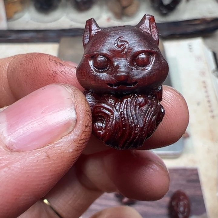 藤类海南红降凤九