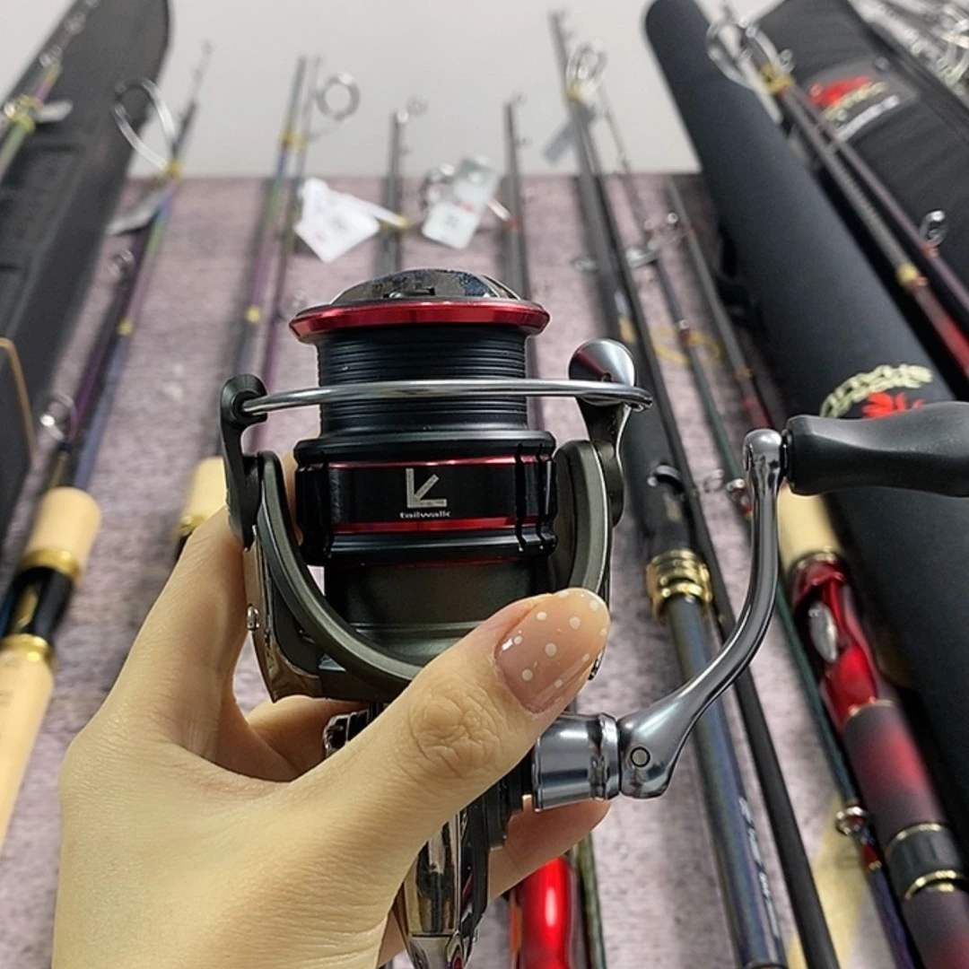 【闪购商品】3.8m碳素我***猪纺车轮