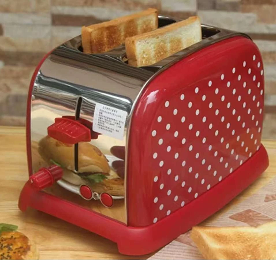 【佳佳专属】面包机-颜色不挑